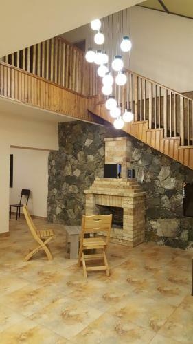 Agroturismo Dil-man Country House
