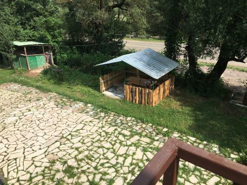 Agroturismo Dil-man Country House