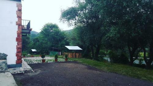 Agroturismo Dil-man Country House