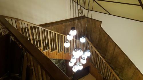 Agroturismo Dil-man Country House