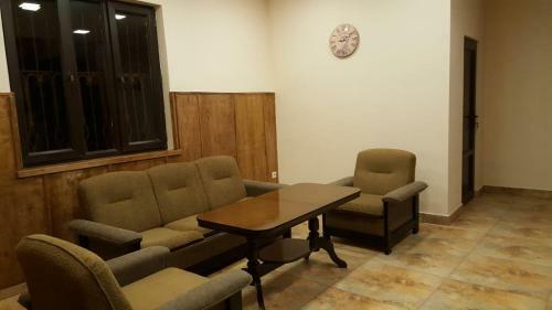 Agroturismo Dil-man Country House