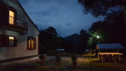 Agroturismo Dil-man Country House