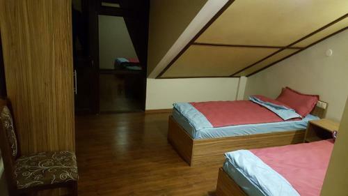 Agroturismo Dil-man Country House