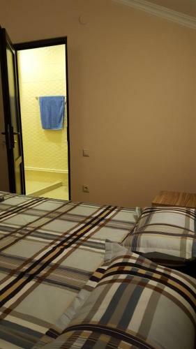 Agroturismo Dil-man Country House