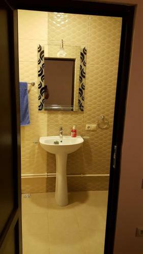 Agroturismo Dil-man Country House