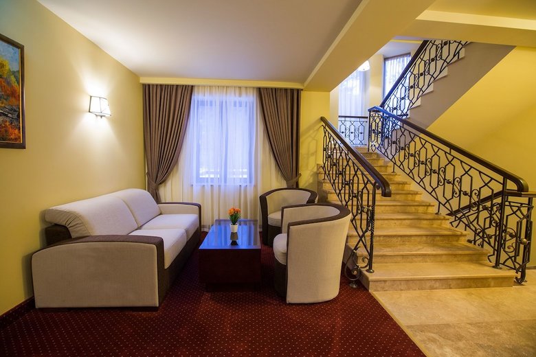 Nairi Hotel Spa Resorts