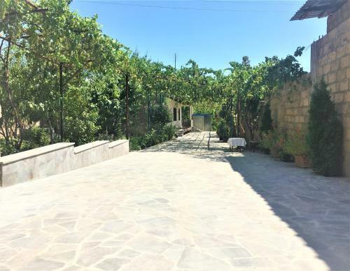 Bed & Breakfast Historic Village Guesthouse