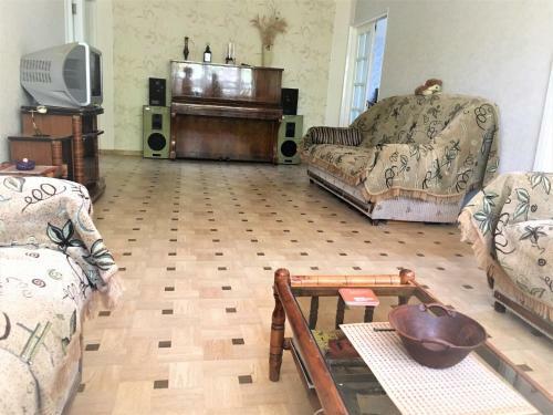 Bed & Breakfast Historic Village Guesthouse