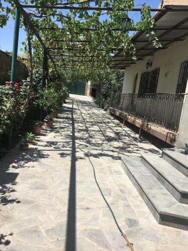 Bed & Breakfast Historic Village Guesthouse