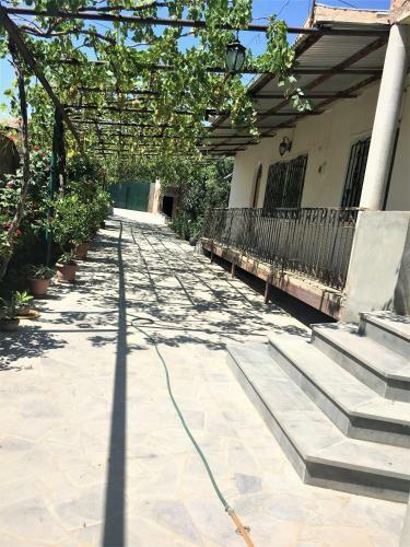 Bed & Breakfast Historic Village Guesthouse