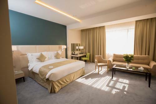 Hotel Ararat Resort Tsaghkadzor