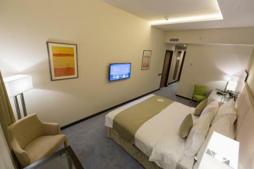 Hotel Ararat Resort Tsaghkadzor