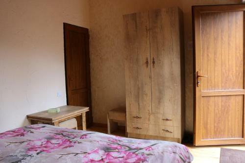 Agroturismo Saro B&B And Safari Tours