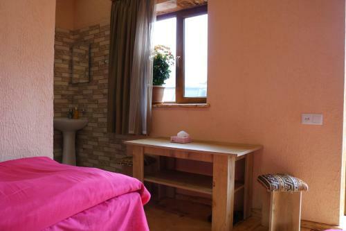 Agroturismo Saro B&B And Safari Tours