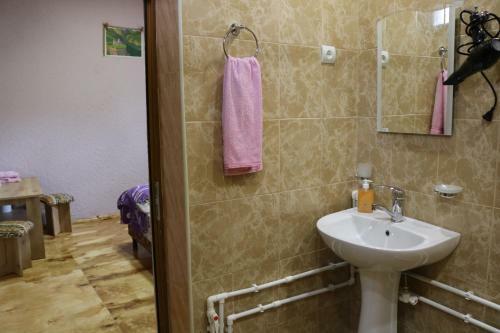 Agroturismo Saro B&B And Safari Tours