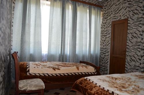 Agroturismo Saro B&B And Safari Tours