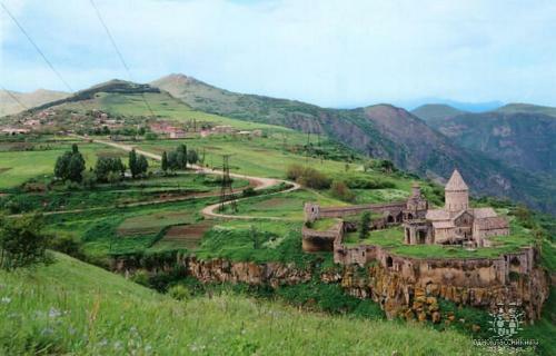 Agroturismo Saro B&B And Safari Tours