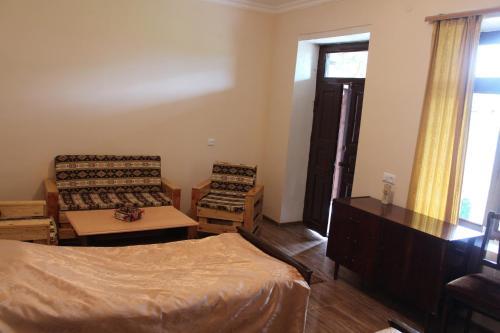 Old Tatev B&B