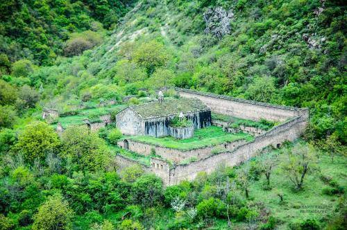 Old Tatev B&B
