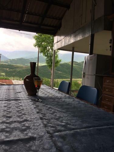 Anush`s B&B