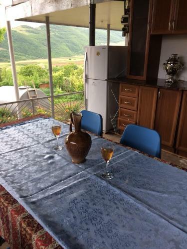 Anush`s B&B