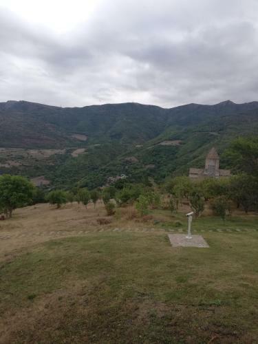 Anush`s B&B