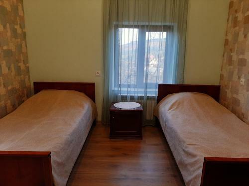 Hostal Paradise Guest House