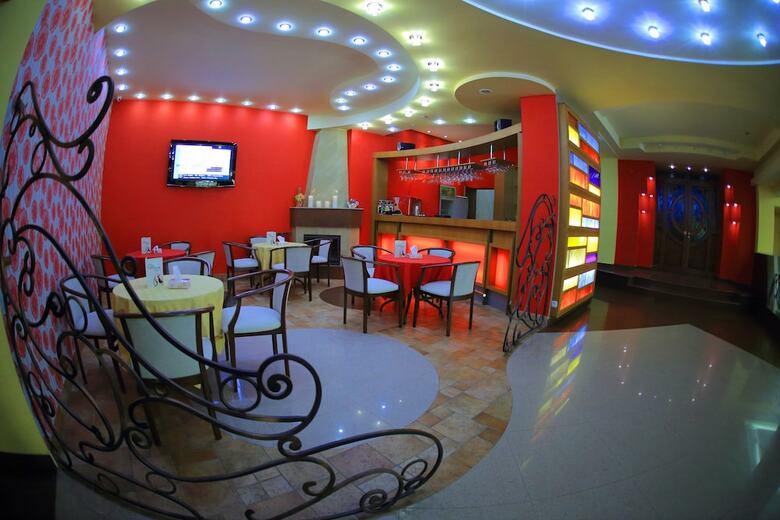 Jupiter Hotel