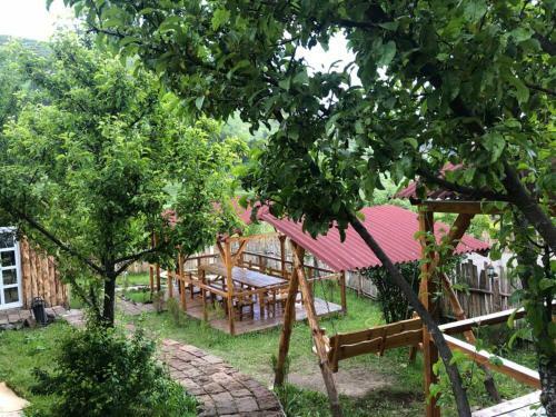 Hostal Popock Tsaxkadzor