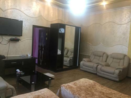 Prince Hotel Kapan