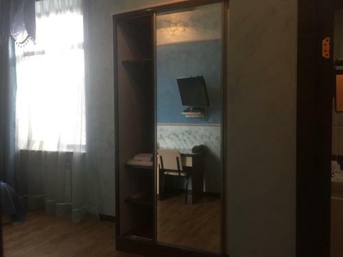 Prince Hotel Kapan
