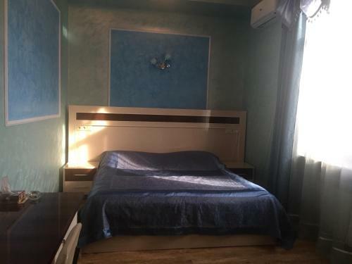 Prince Hotel Kapan
