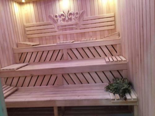 Prince Hotel Kapan