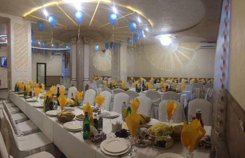 Prince Hotel Kapan