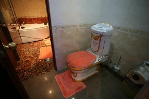 Nairi Hotel