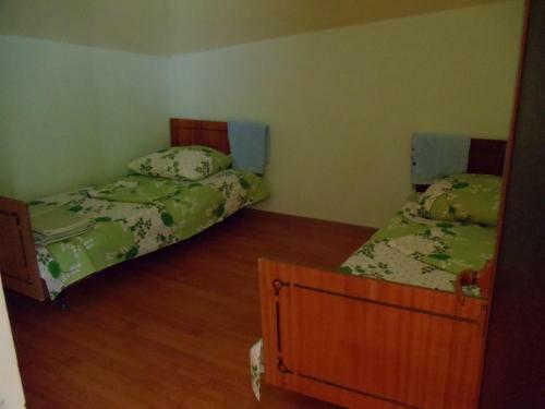 Agroturismo Holiday Home Hermonatun