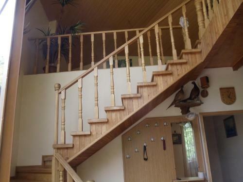 Agroturismo Holiday Home Hermonatun
