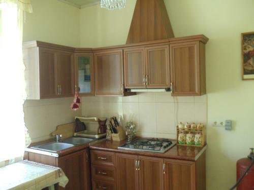 Agroturismo Holiday Home Hermonatun