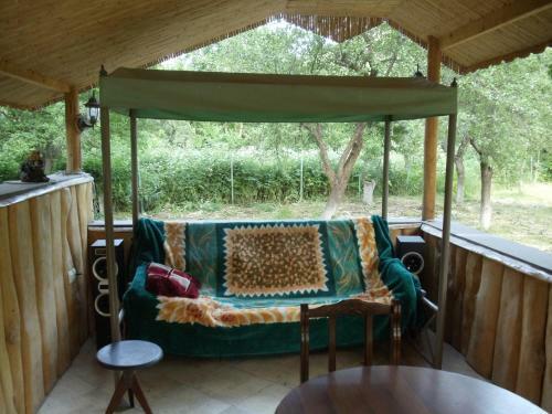 Agroturismo Holiday Home Hermonatun