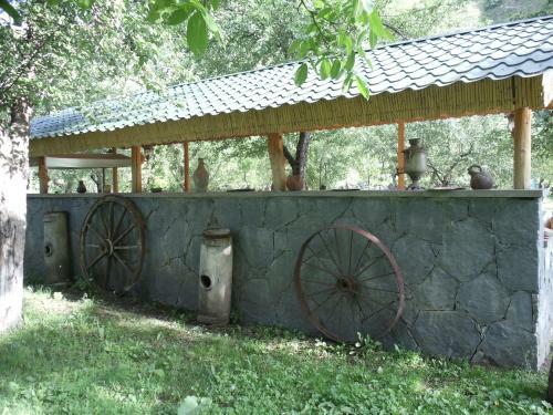 Agroturismo Holiday Home Hermonatun