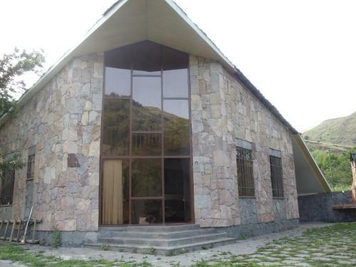 Agroturismo Holiday Home Hermonatun