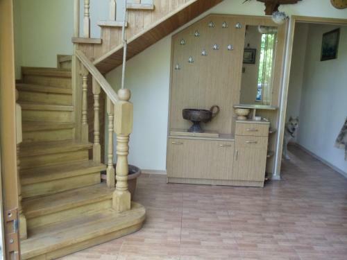 Agroturismo Holiday Home Hermonatun