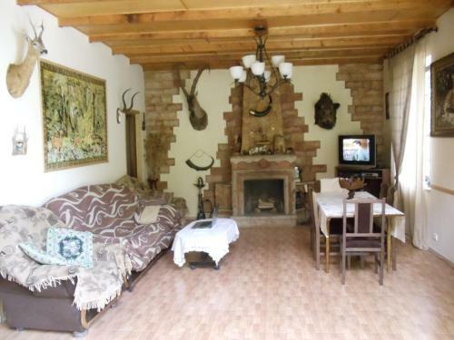 Agroturismo Holiday Home Hermonatun