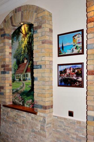 Motel Erazank Hotel