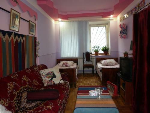 Hostal Guest House Dompolski
