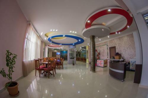 Olympic Hotel