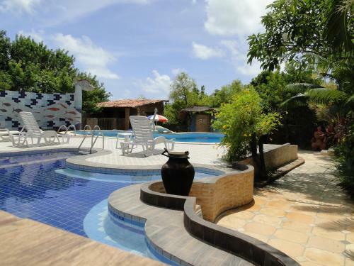 Hostal Estalagem Aldeia Dos Ventos