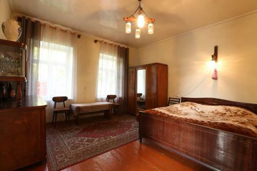 Bed & Breakfast Guesthouse ''ashot Shalunts''