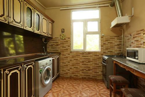 Bed & Breakfast Guesthouse ''ashot Shalunts''