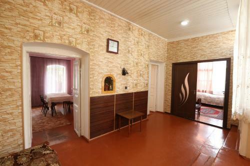 Bed & Breakfast Guesthouse ''ashot Shalunts''